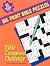 Bible Crossword Challenge: Big Print Bible Puzzles #23