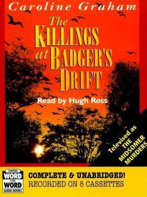The Killings At Badger's Drift