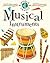 Musical Instruments (World Crafts)
