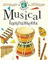 Musical Instruments (World Crafts)