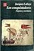 Los conquistadores : figuras y escrituras (Spanish Edition)