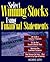 Select Winning Stocks Using Financial Statements: Get Inside a Company's Financial, Use the Pro's Favorite Selection Tools, Determine Key Investment Evaluators