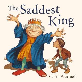 The Saddest King (Hardcover)