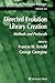 Methods in Molecular Biology, Volume 231: Directed Evolution Library Creation: Methods and Protocols