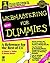 Webmastering For Dummies