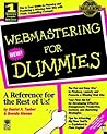 Webmastering For Dummies