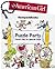Puzzle Party (Backpack Books)