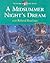 A Midsummer Night's Dream with related Readings (Global Shakespeare Series)