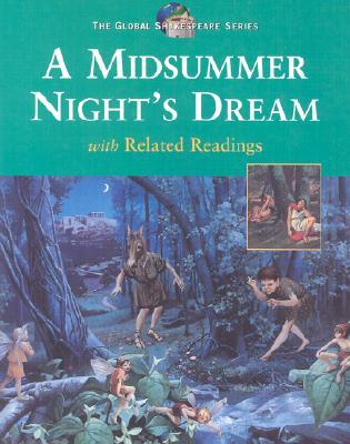 A Midsummer Night's Dream with related Readings