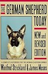 The German Shepherd Today The German Shepherd Today