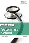 Getting Into Veterinary School