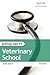 Getting Into Veterinary School by James Barton