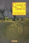CLASICOS DE TERROR 2 (CLASICOS JUVENILES) (Spanish Edition)