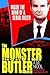 The Monster Butler by A.M. Nicol