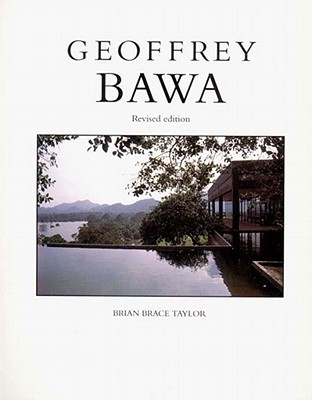 Geoffrey Bawa