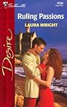Ruling Passions (Llandaron #3) Ruling Passions (Llandaron #3)