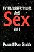 Extraterrestrials And Sex: ...
