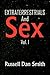 Extraterrestrials And Sex by Russell Dan Smith
