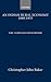 An Indian Rural Economy, 1880-1955: The Tamilnad Countryside