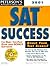 Peterson's Sat Success 2001 by Liza Kleinman