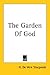The Garden of God