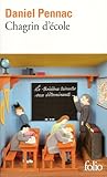 Chagrin d'école by Daniel Pennac