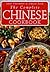 The Complete Chinese Cookbook