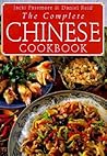 The Complete Chinese Cookbook