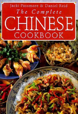 The Complete Chinese Cookbook (Hardcover)