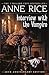 Interview with the Vampire (The Vampire Chronicles, #1)