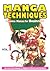 Manga Techniques Volume 1