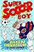 Super Soccer Boy and the Al...
