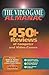 The Video Game Almanac: 450...