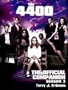 The 4400: The Official Companion - Season 3