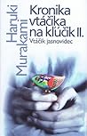 Vtáčik jasnovidec