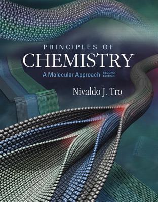 Principles of Chemistry: A Molecular Approach (Hardcover)