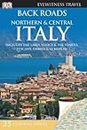 Back Roads Northern & Central Italy by Gillian Arthur