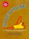 Stretching by Jean Anderson