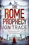 The Rome Prophecy (Tom Shaman, #2)