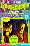 Ghost Beach (Goosebumps Presents TV Book, #13)