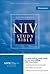 Holy Bible: NIV Zondervan NIV Study Bible