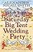 The Saturday Big Tent Wedding Party (No. 1 Ladies' Detective Agency, #12)
