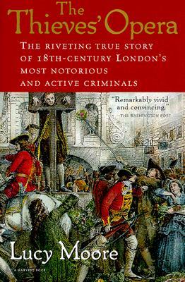 The Thieves' Opera (Paperback)