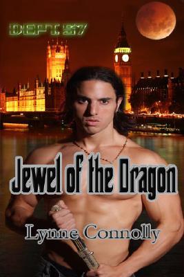Jewel of the Dragon (Department 57, #3)