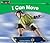 I Can Move (Rising Readers)