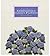 Little book of embroidered garden flowers (Milner craft series)