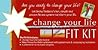 Change Your Life Daily Fit Kit