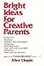 Bright Ideas for Creative P...