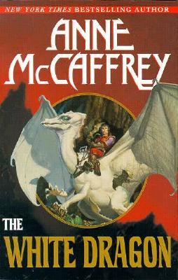 The White Dragon