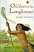 Children of the Longhouse by Joseph Bruchac